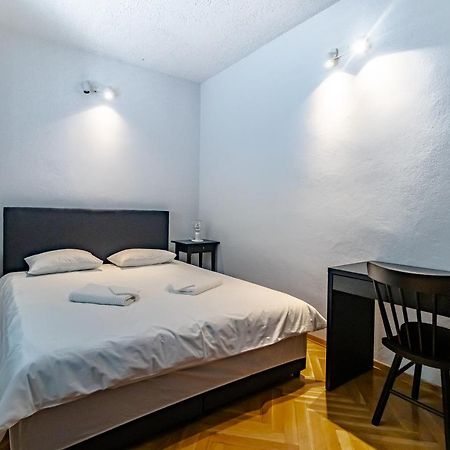 Upper Town Inn Загреб Екстериор снимка